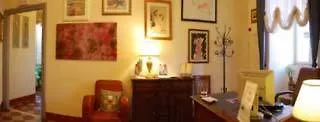 לינה וארוחת בוקר Residenza D'epoca Palazzo Fani Mignanelli