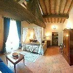 Bed & Breakfast Residenza D'epoca Palazzo Fani Mignanelli Siena