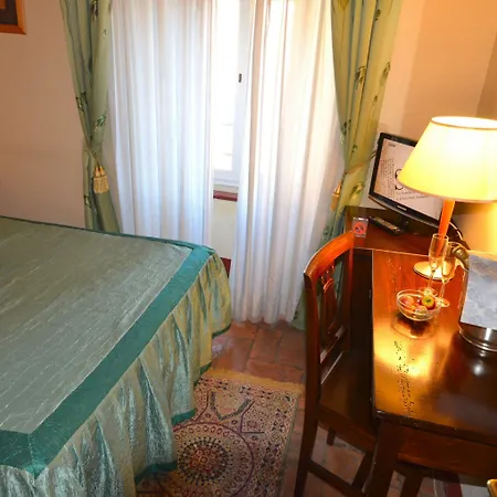 Residenza D'epoca Palazzo Fani Mignanelli