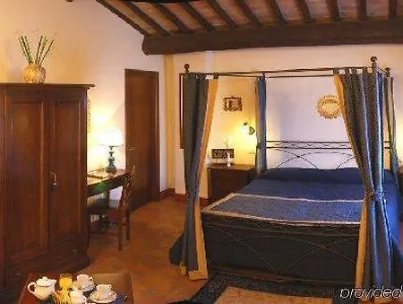 Bed & Breakfast Residenza D'epoca Palazzo Fani Mignanelli