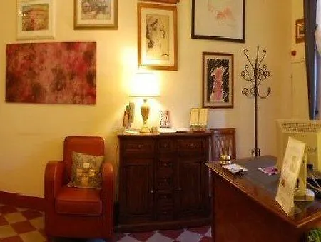 Residenza D'epoca Palazzo Fani Mignanelli