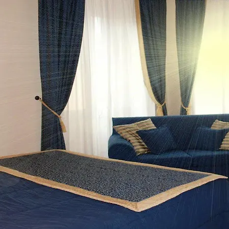 Residenza D'epoca Palazzo Fani Mignanelli Bed & Breakfast