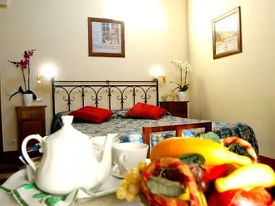 Bed & Breakfast Residenza D'epoca Palazzo Fani Mignanelli