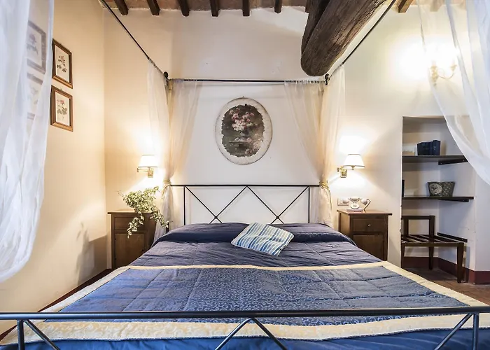 Panzió Residenza D'epoca Palazzo Fani Mignanelli Siena