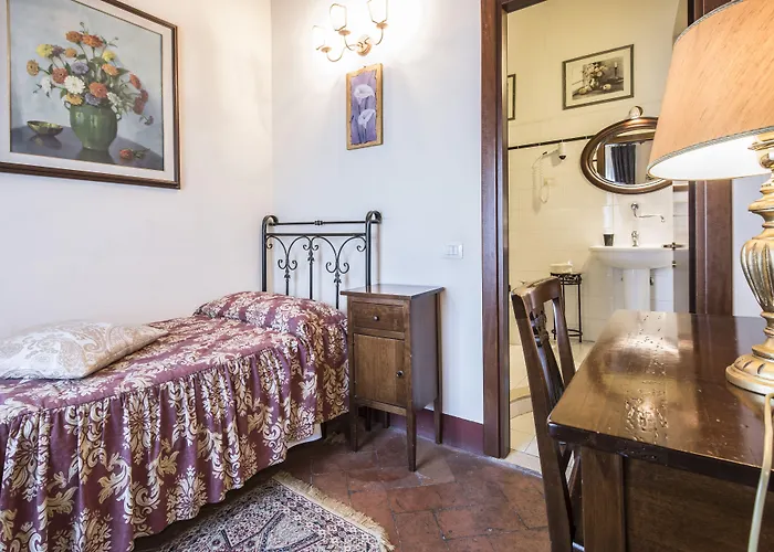 Residenza D'epoca Palazzo Fani Mignanelli B&B 2*