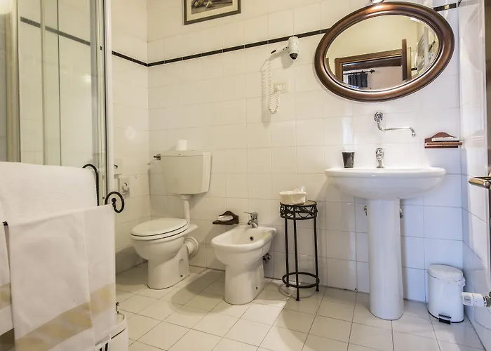 Residenza D'epoca Palazzo Fani Mignanelli B&B