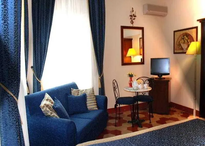 B&B Residenza D'epoca Palazzo Fani Mignanelli 시에나