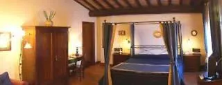 Residenza D'epoca Palazzo Fani Mignanelli B&B 시에나