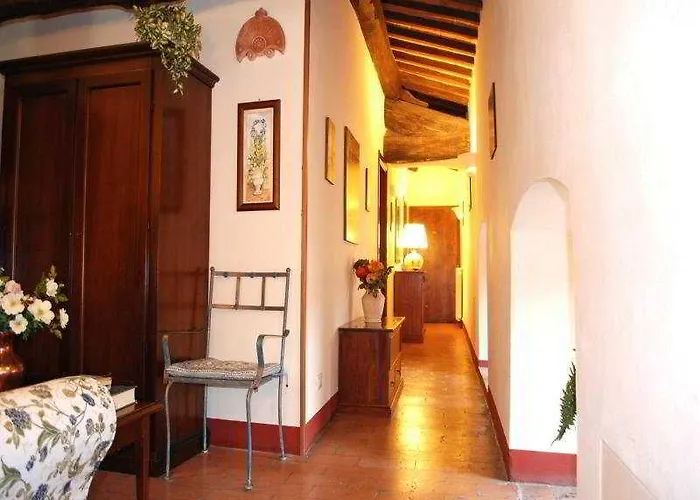 Residenza D'epoca Palazzo Fani Mignanelli