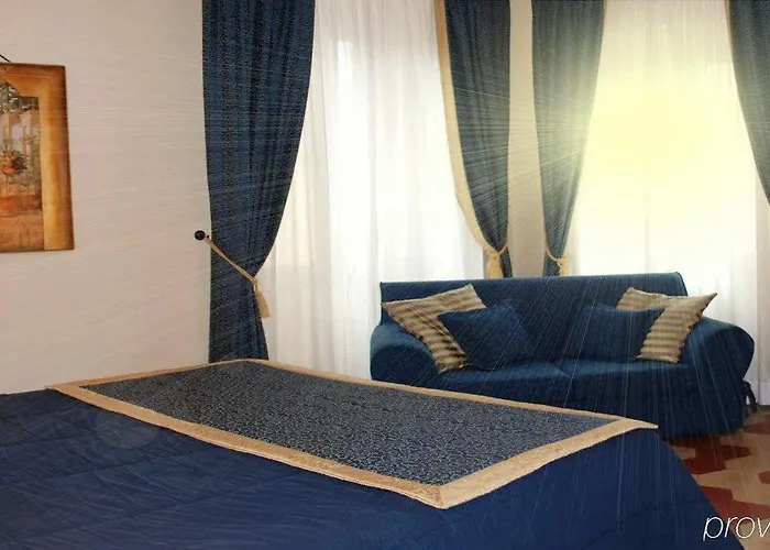 Residenza D'epoca Palazzo Fani Mignanelli Bed & Breakfast