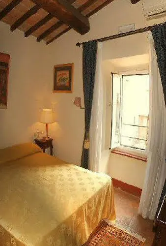 Residenza D'epoca Palazzo Fani Mignanelli 2* 시에나