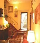 Residenza D'epoca Palazzo Fani Mignanelli