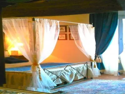 B&B Residenza D'epoca Palazzo Fani Mignanelli