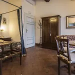 Residenza D'epoca Palazzo Fani Mignanelli 2* Siena