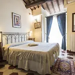 Residenza D'epoca Palazzo Fani Mignanelli Frühstückspension 2*