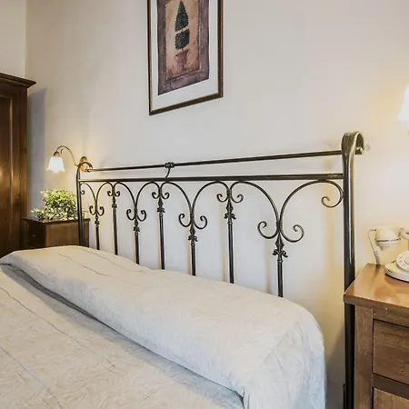 Residenza D'epoca Palazzo Fani Mignanelli 2* Siena