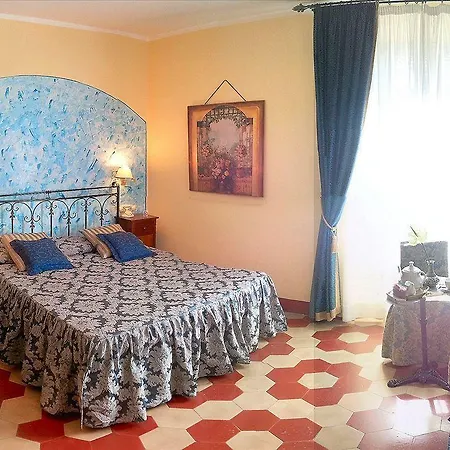 Residenza D'epoca Palazzo Fani Mignanelli