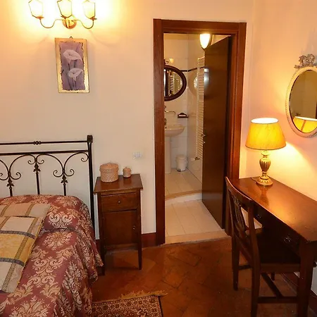 Residenza D'epoca Palazzo Fani Mignanelli