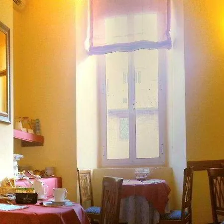 Residenza D'epoca Palazzo Fani Mignanelli