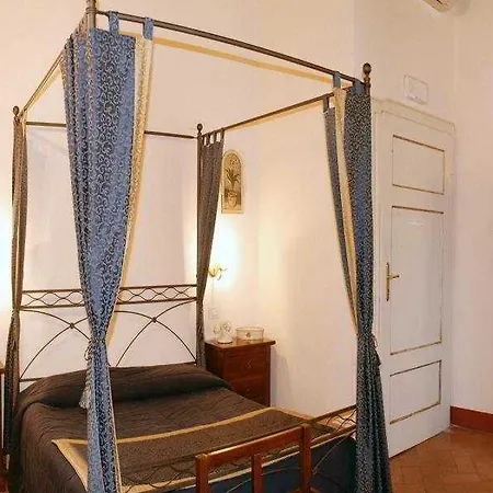 Residenza D'epoca Palazzo Fani Mignanelli 2* Siena