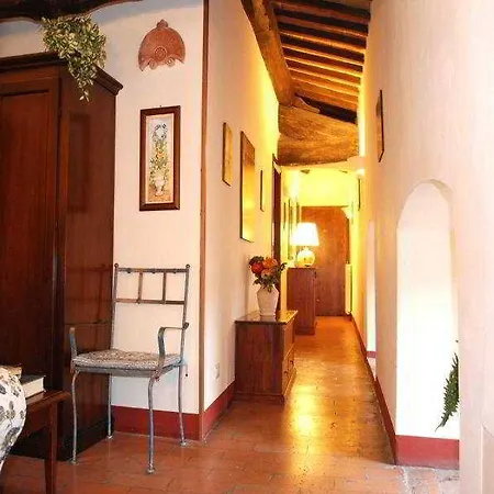 Residenza D'epoca Palazzo Fani Mignanelli