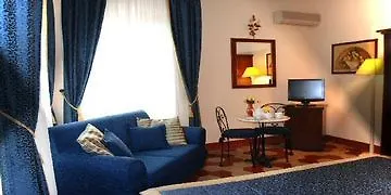 Residenza D'epoca Palazzo Fani Mignanelli