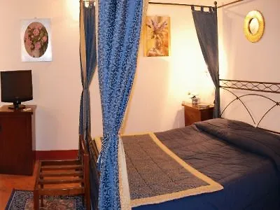Couette-café Residenza D'epoca Palazzo Fani Mignanelli 2*