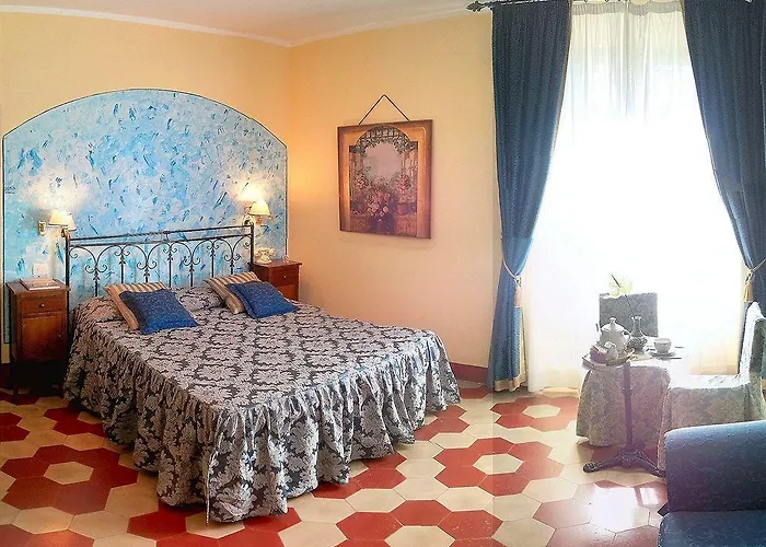 Residenza D'epoca Palazzo Fani Mignanelli