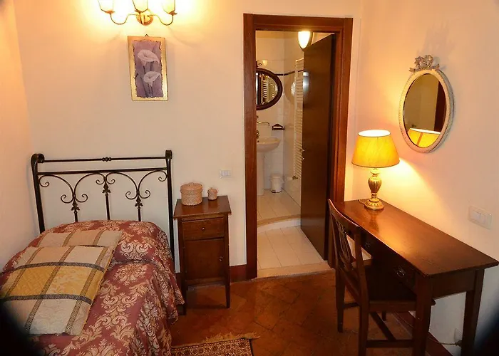 Residenza D'epoca Palazzo Fani Mignanelli