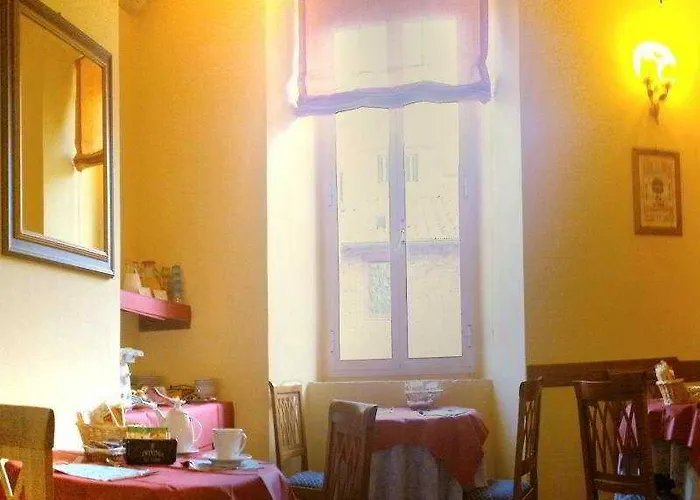 Residenza D'epoca Palazzo Fani Mignanelli