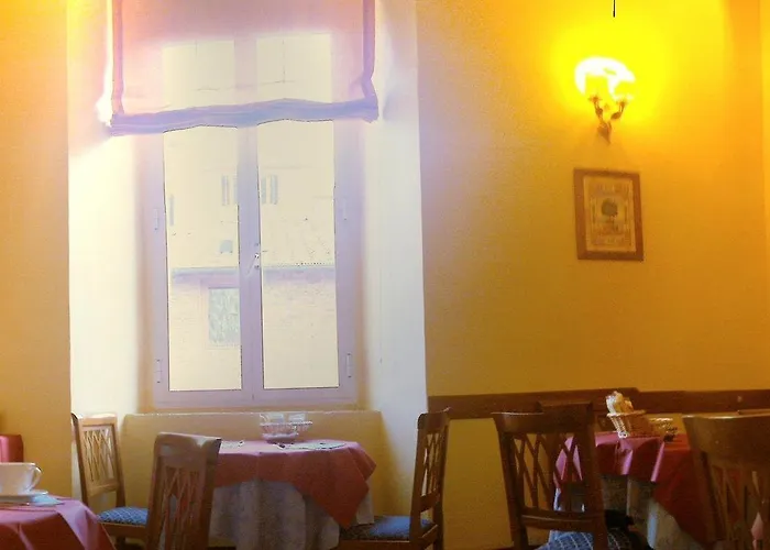 Residenza D'epoca Palazzo Fani Mignanelli Nocleg ze śniadaniem