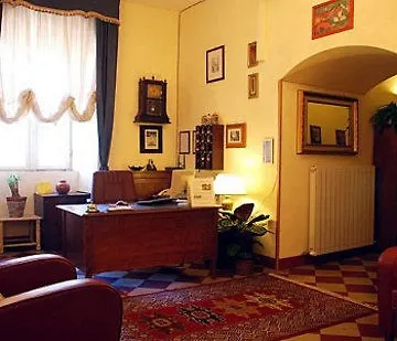 Residenza D'epoca Palazzo Fani Mignanelli