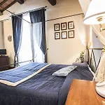 ベッド・アンド・ブレックファスト Residenza D'epoca Palazzo Fani Mignanelli シエーナ