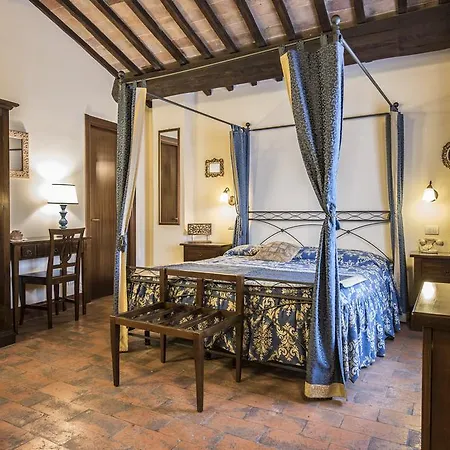 Residenza D'epoca Palazzo Fani Mignanelli 2*