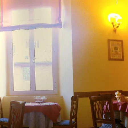 Residenza D'epoca Palazzo Fani Mignanelli Frühstückspension