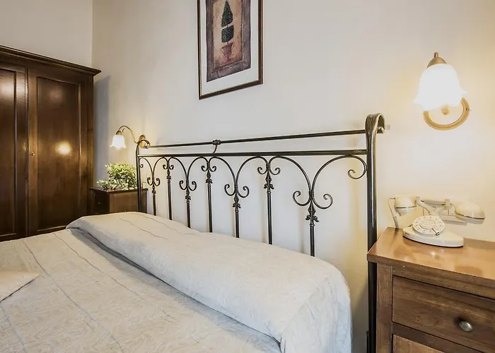 Residenza D'epoca Palazzo Fani Mignanelli סיינה