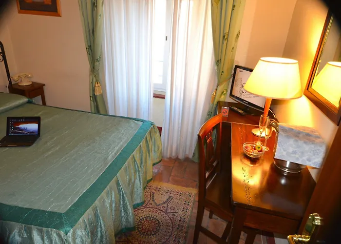 Residenza D'epoca Palazzo Fani Mignanelli